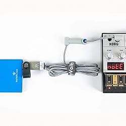 MyVolts Ripcord Tipset, Includes Seven (7) x 2.1mm