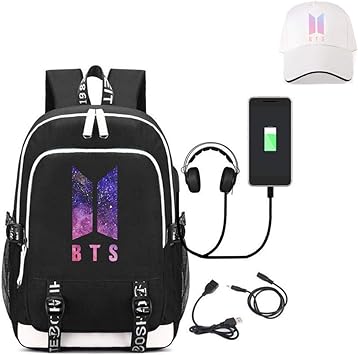 bts backpack official