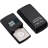 Amazon.com: Neoteck Digital Turntable Stylus Force Scale Gauge 0.01g/5 ...