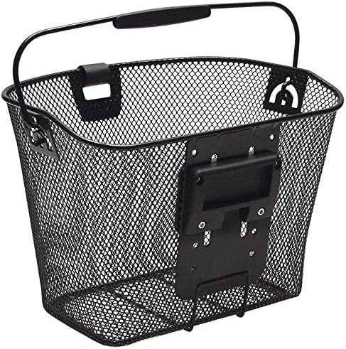 KlickFix Uni Vorderradkorb
