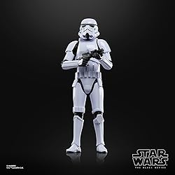 Star Wars The Black Series Archive Imperial