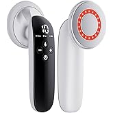 cotsoco Cellulite Massager Body Sculpting Machine,Cellulite Massage,Cordless Handheld Body Massager for Belly, Fat, Waist, Leg, Butt, Arm-Gifts for Women Mum
