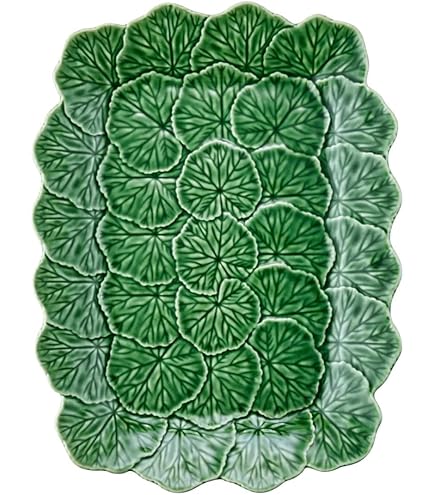 食器 Bordallo Pinheiro Sunflower Salad Plates il_340x270.5761348377_drft.jpg