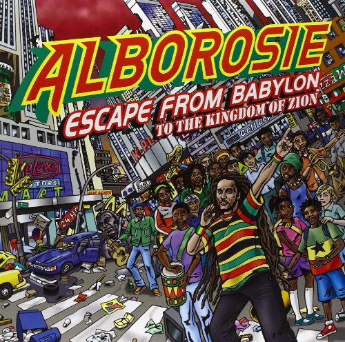 Alborosie - Mr. President Lyrics - Zortam Music