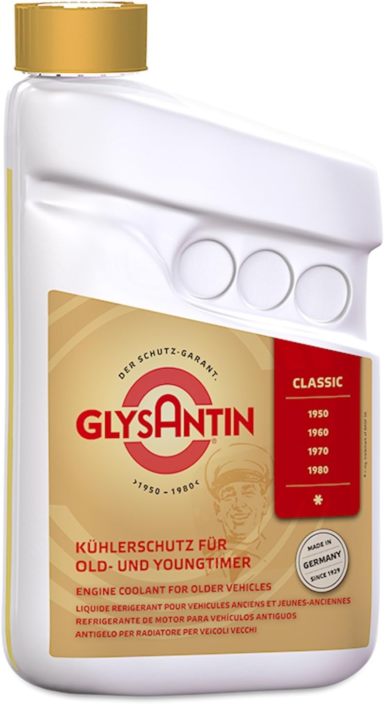 Антифриз glysantin g64