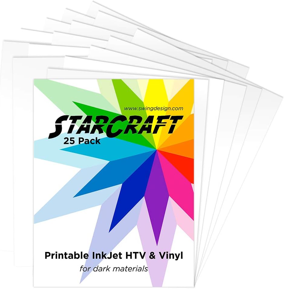 Starcraft Printable Htv For Dark Fabrics Printable Word Searches