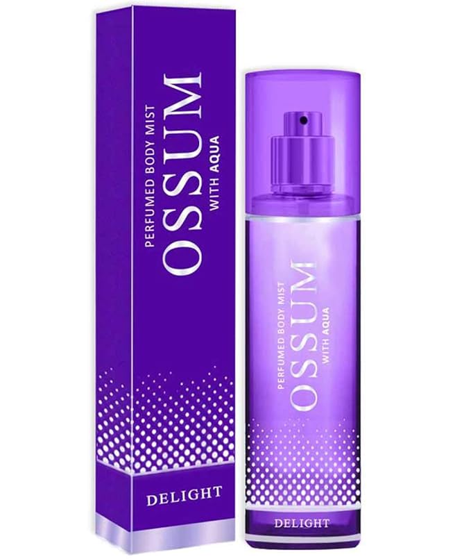 Fogg Ossum Body Mist, Delight, 190Ml 