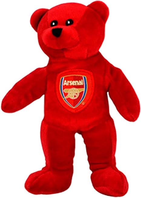 arsenal toys