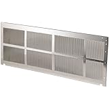 AMANA SGK01B Exterior Grille