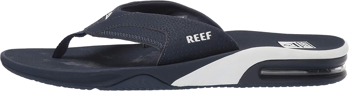 reef fanning navy