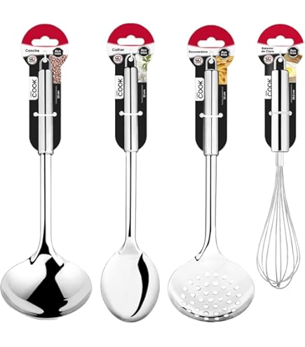 Colher Para Panela De Arroz - MercadoLivre