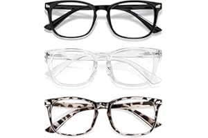 CHEERS DEVICES Blue Light Blocking Glasses for Kids Boys Girls Teens - Computer Glasses with Unbreakable Frame and Anti-Glare