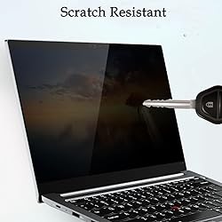 FYDIKHN Privacy Screen Protector Designed for
