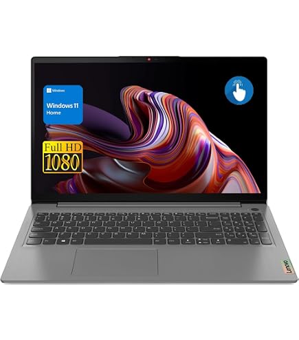 Amazon.com: Lenovo 2024 IdeaPad 1 Gen 7 Laptop, 15.6
