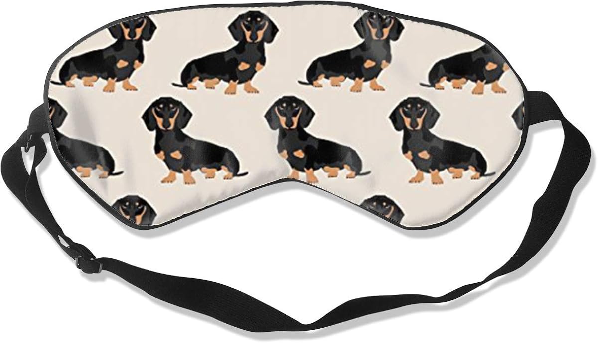 weiner dog fabric