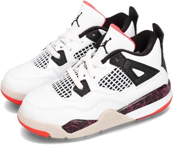 air jordans 4 retro red