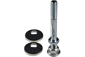 MOOG K100086 Steering Pinion Angle Adjusting Bolt for Toyota Highlander