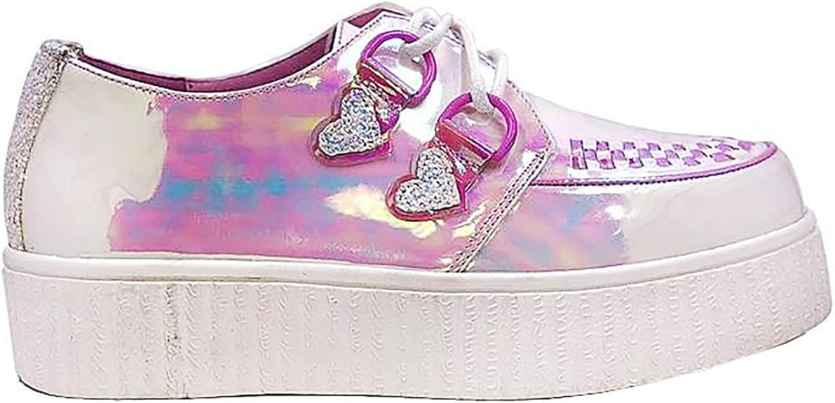 strange cvlt pastel krypt kreepers