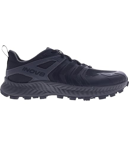 Amazon.com | INOV8 Men's Trailtalon Zero - Zero Drop Trail Running