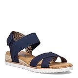 Skechers Women's Desert KISS Secret Picnic