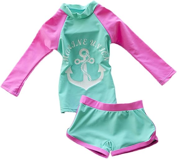 upf baby swimwear