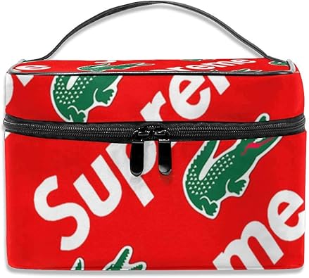 Amazon 最 高 のルイヴィトンライブ 化粧ポーチ 防水 機能的 大容量 化粧バッグ 軽量 化粧品収納 メイクボックス 折畳式 可愛い 旅行 出張 Tttaaa シューズ バッグ