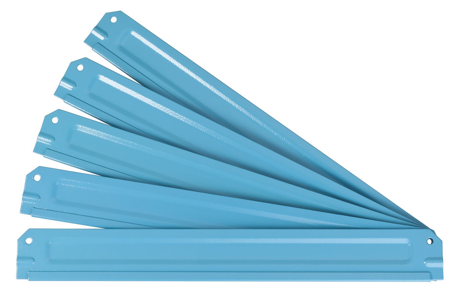 HAZET 162C-6/5 Drawer Partition - Multi-Colour