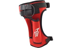 Diving Knifed Holsters Diving Leggings Knifed Holder Scubas Leg Bindings for Improved Underwater Movement