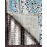 Veken Runner Rug Pad Gripper for Hardwood Floors, Non Slip 2x8 Ft Rug Pads for Area Rugs, Thick Rug Grippers for Tile Floors, Under Carpet Anti Skid Mat, Keep Your Rugs Safe and in Place, White