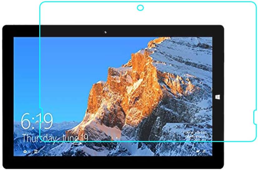 RLTech Screen Protector for Teclast X4