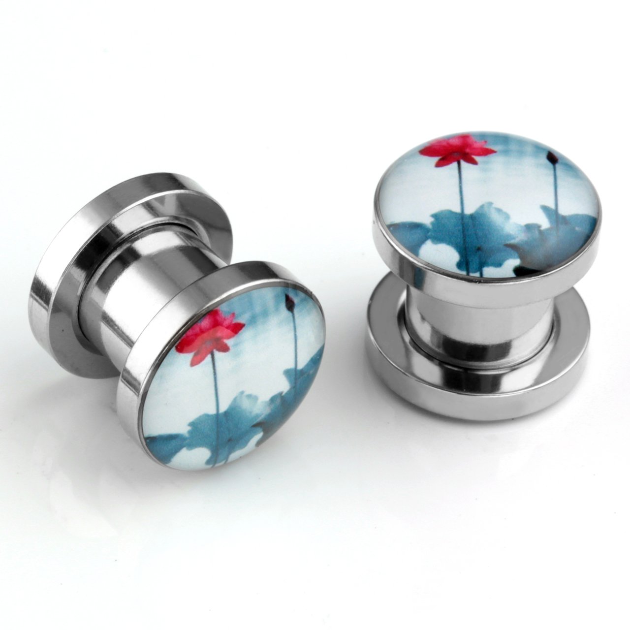 PiercingJ 8pcs 6G-9/16\