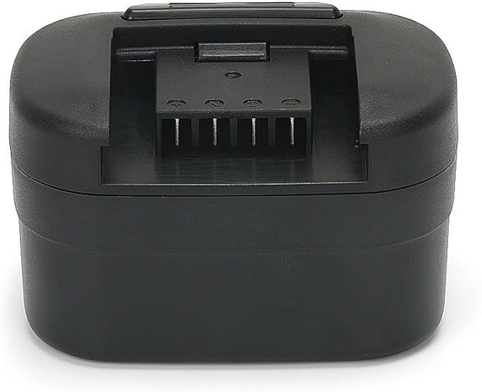 PowerGiant 14.4V NiMh 3.0Ah Replacement Battery for Senco VB0023 VB0073