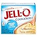 JELL-O Vanilla Cook & Serve Sugar Free Pudding & Pie Filling Mix (0.8 oz Boxes, Pack of 6)