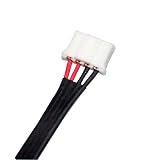 Gintai DC Power Jack for Acer Aspire 5257 5336 5551 5733 5736 5742 Travelmate view 3
