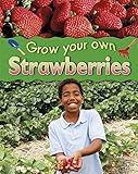 Image de Strawberries (Grow Your Own)