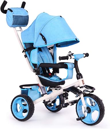 trike with parent handle uk