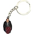 Balanced Co. Kevin's Famous Chili Keychain Kevin Malone Keychain Michael Scott Key Chain