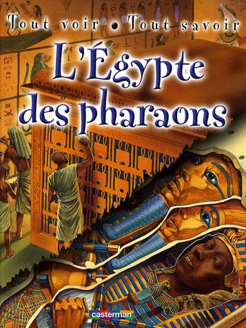 L' Égypte des pharaons