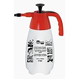 Chapin International 1002 48-Oz Multi-Purpose Sprayer, Red/White, Fine to Coarse Spray