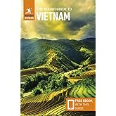 The Rough Guide to Vietnam: Travel Guide with eBook (Rough Guides Main Series)