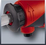 Einhell TC-MG 135 E Grinding Tool 135W, 10000-32000 RPM, 189 Accessories view 7