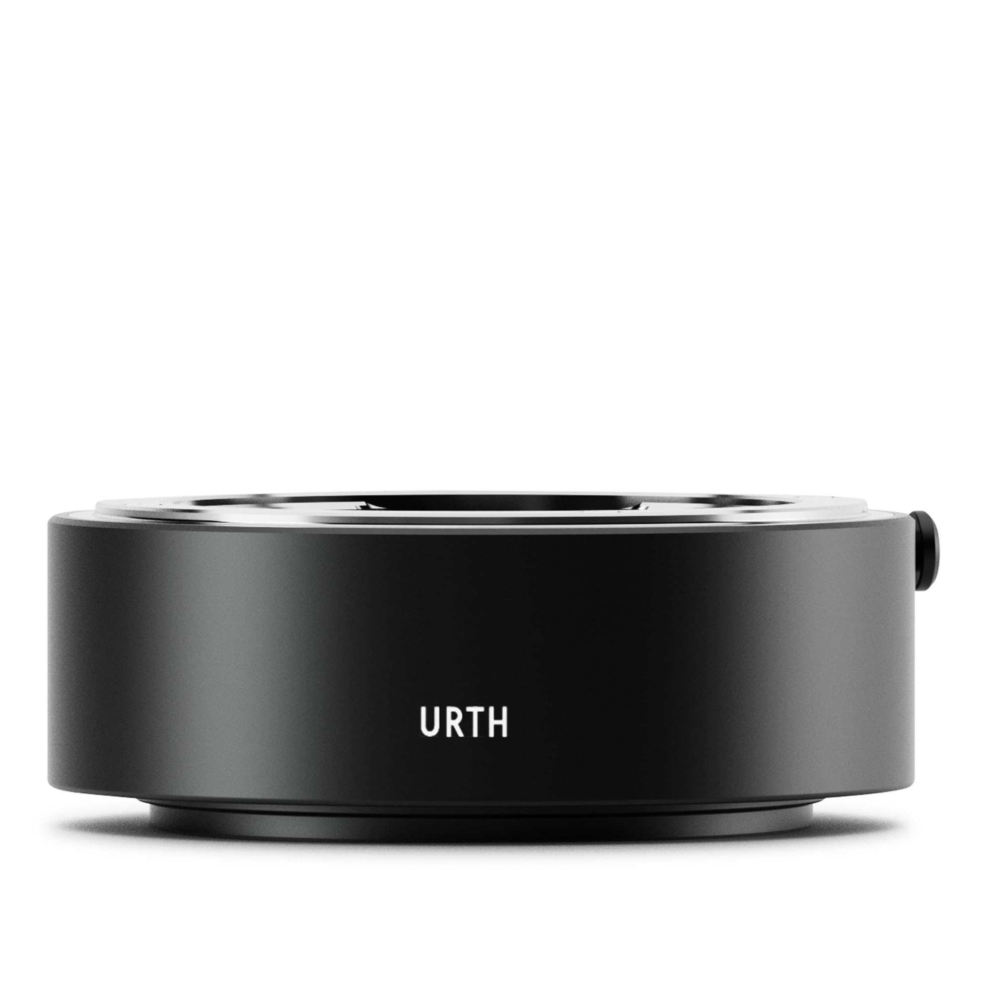 Urth Lens Mount Adapter: Compatible with Konica AR Lens to Leica L Camera Body