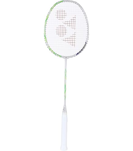 Amazon.com : Yonex Astrox 99 Pro (White Tiger) (4UG5) Badminton