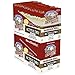 Hodgson Mill Active Dry Yeast, 0.31 Ounce (Pack of 48), More Yeast Than Most for Whole Grain Baking, Great for Whole Wheat Bread or Pizza Dough, Made in a Gluten-Free Facility