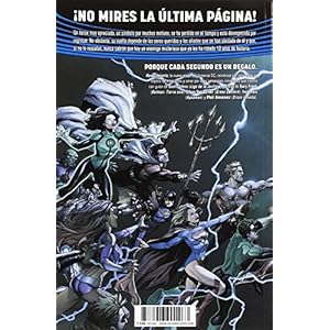 Universo DC: Renacimiento