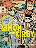 Image de The Best of Simon and Kirby