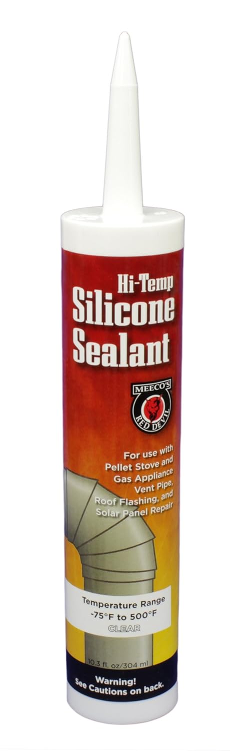 Which Is The Best Oven Door Glue