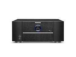 Marantz MM8077 Power Amplifier – 7-Channel Power
