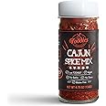 Foddies Cajun Spice Mix, Low FODMAP Seasoning, Gluten Free, No Onion No Garlic, Vegan, Plant Based, IBS Friendly