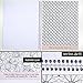 Color Your Day! - an Adult Coloring Book - Includes Colored Pencils - Inspirational Quotes - Spiral Bound - 8.5